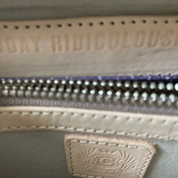 Consuela Kat Wristlet Wallet - Like New - Picture 8 of 12